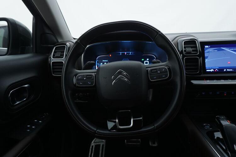 Citroen C5 Aircross Shine EAT8 BR699184 2.0 Diesel 177CV