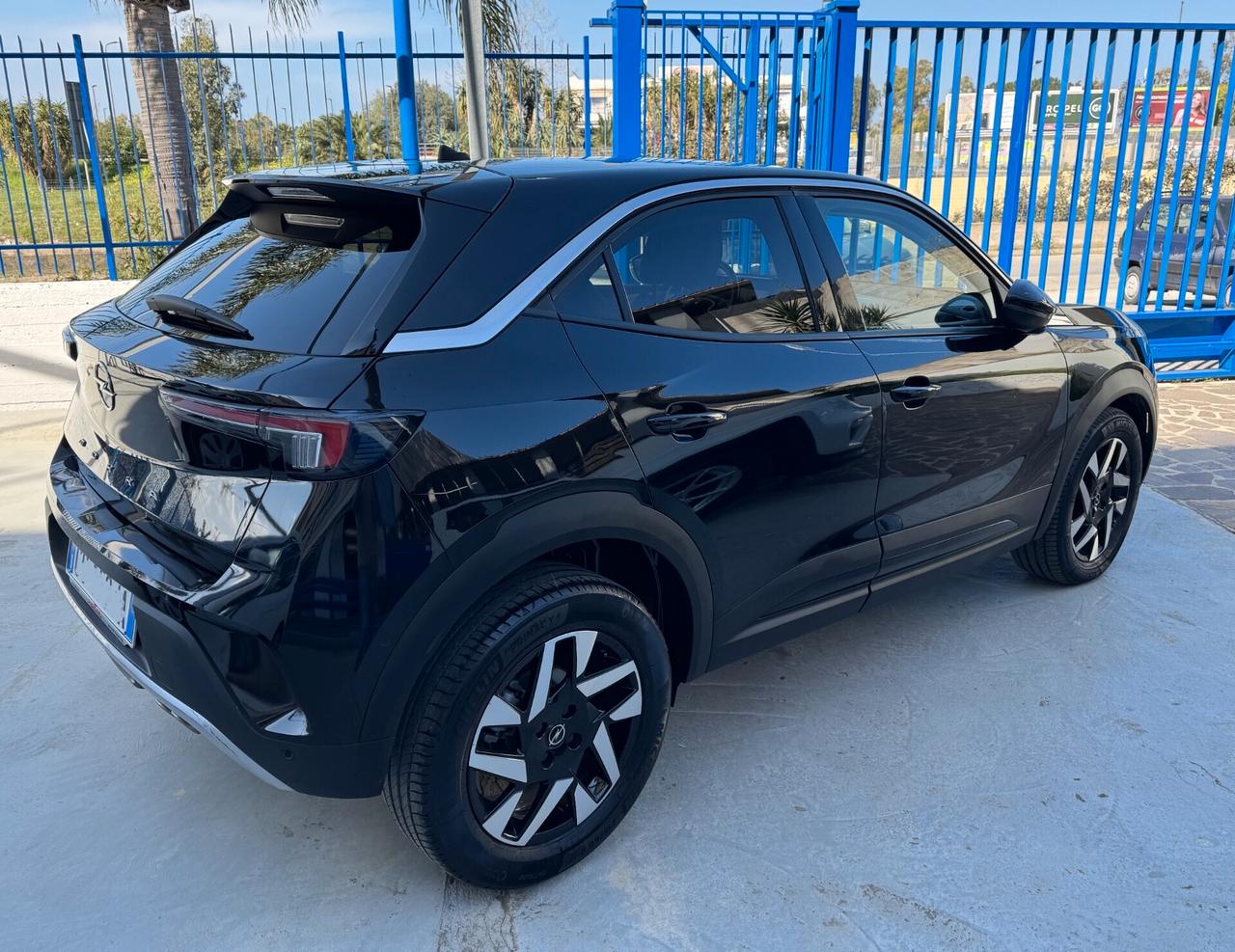 Opel Mokka 1.2 Turbo 130CV Elegance