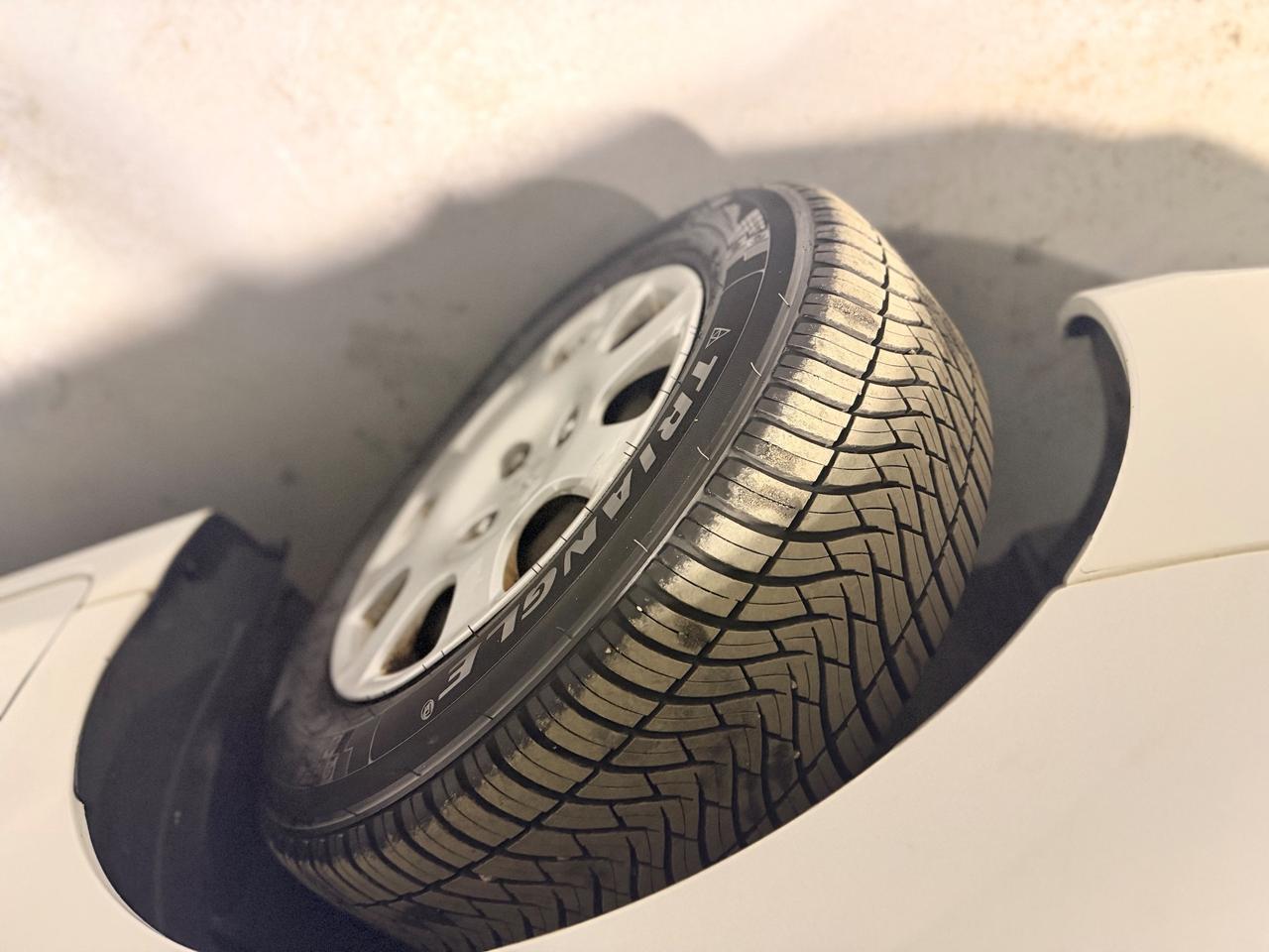 Peugeot Partner Tepee 1.6 HDi 92CV Premium 2011