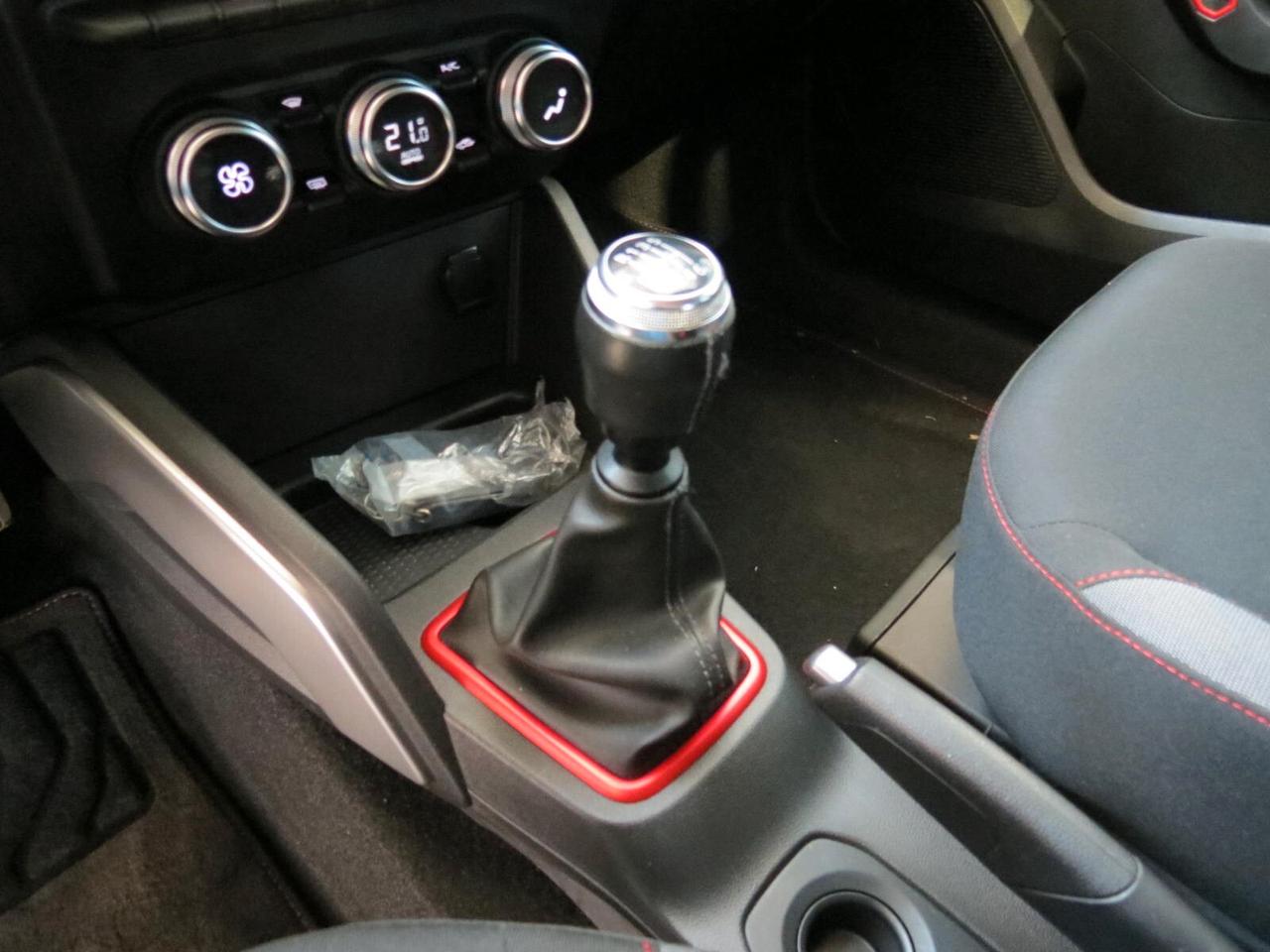 Dacia Duster 1.5 Blue dCi 8V 115 CV 4x2 Techroad *** Autocarro N1 ***