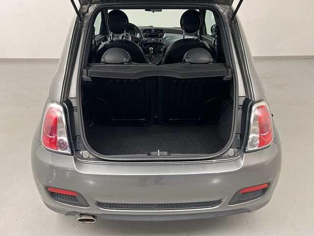 Fiat 500 1.2 'S'