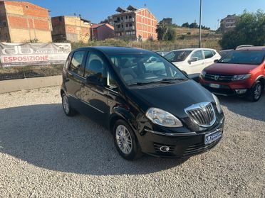 Lancia MUSA 1.3 Mjt 16V 95 CV S&S DPF Platino