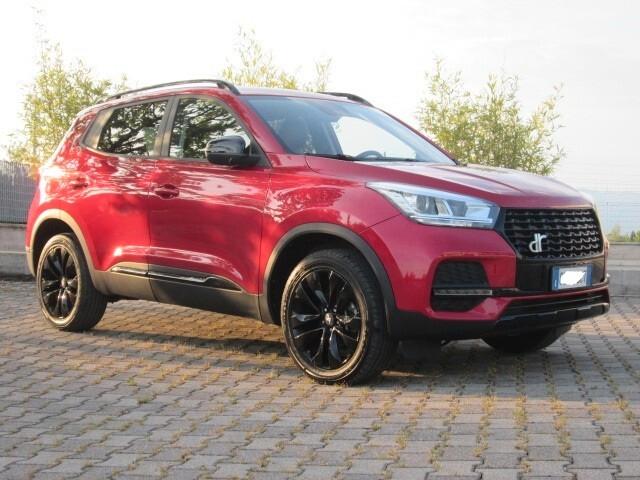 Dr 4.0 1.5 Bi-Fuel GPL