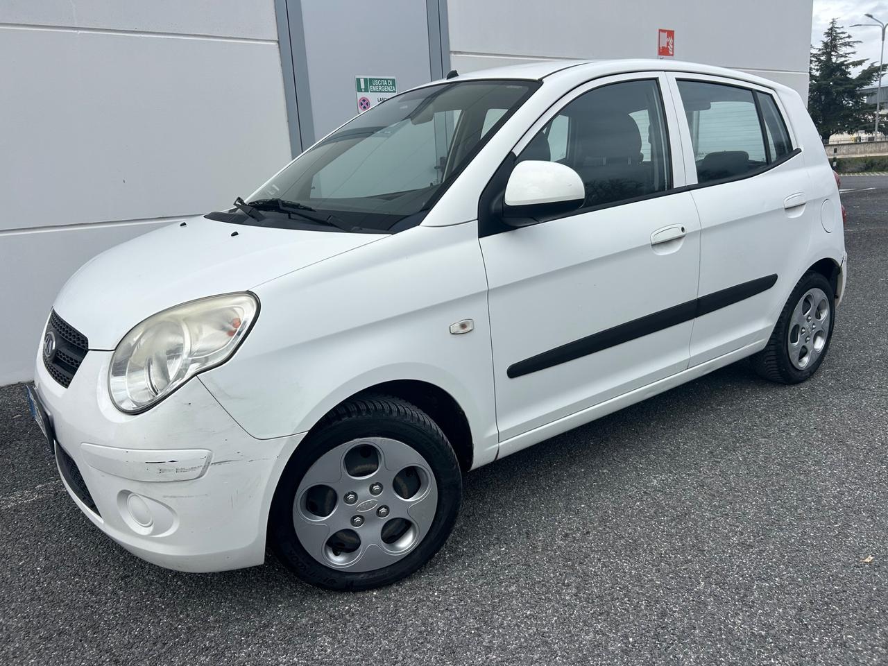Kia Picanto 1.1 12V Trendy 5 P GPL
