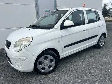 Kia Picanto 1.1 12V Trendy 5 P GPL