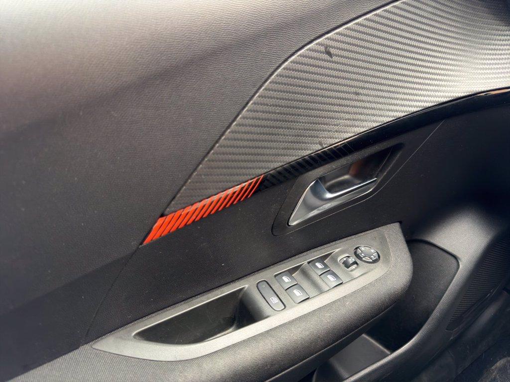 PEUGEOT 208 1.2 puretech Active Pack s&s 100cv del 2020