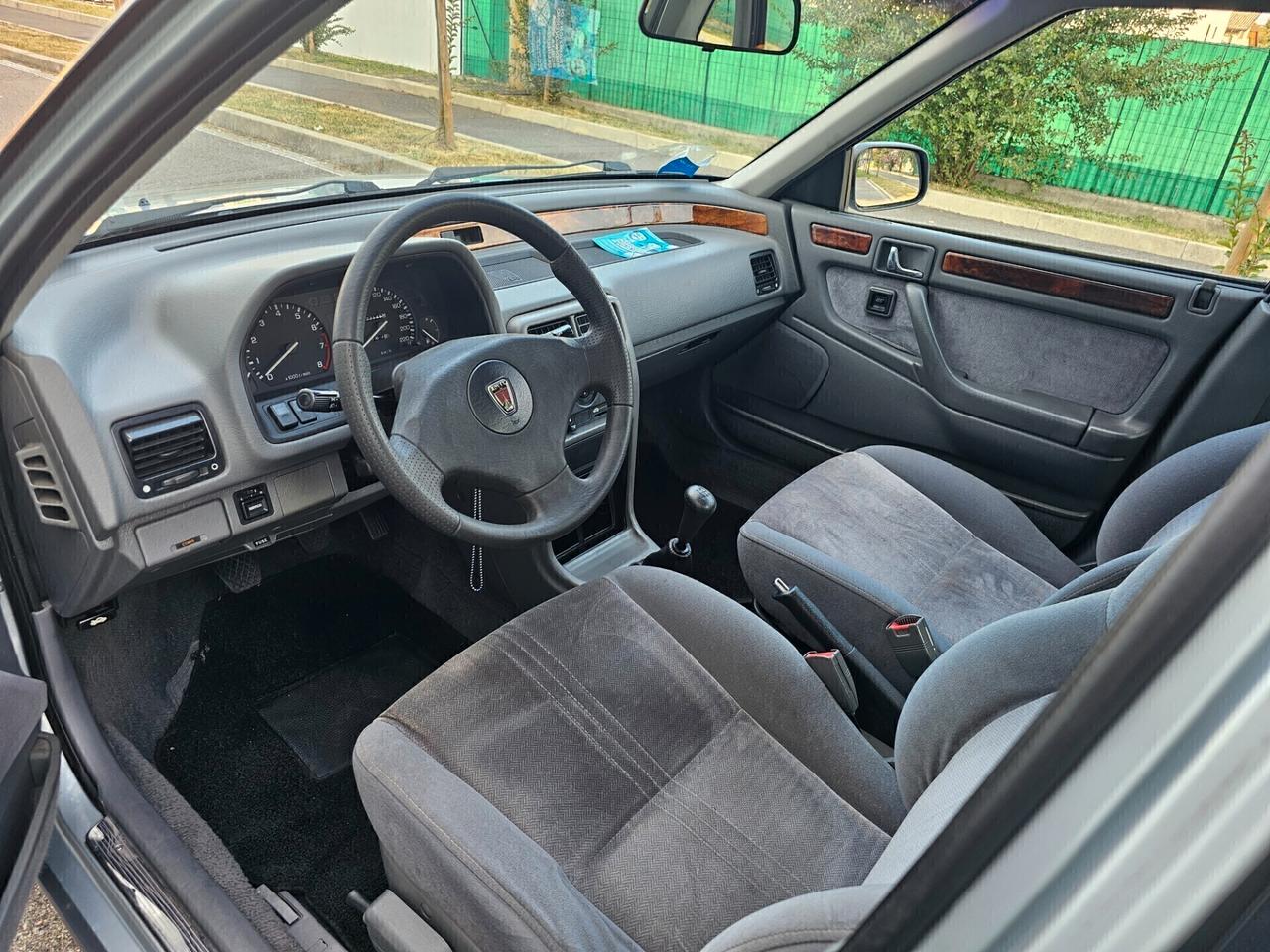 Rover 200