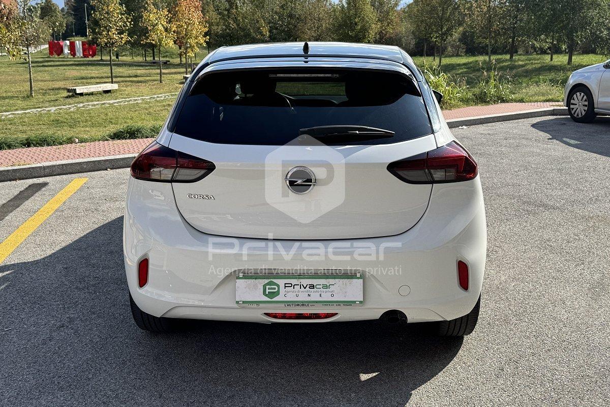 OPEL Corsa 1.2 Elegance