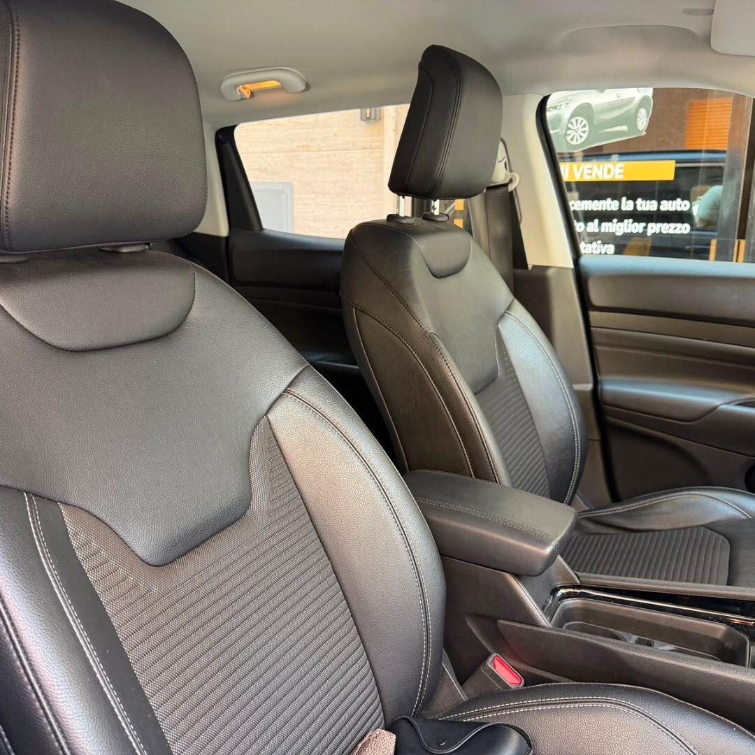 Jeep Compass 1.6 Multijet - 131CV