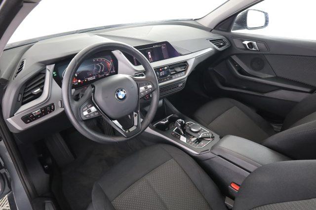 BMW 116 Serie 1 i 5p. Advantage