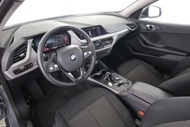 BMW 116 Serie 1 i 5p. Advantage
