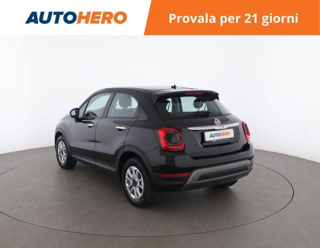 FIAT 500X 1.0 T3 120 CV City Cross