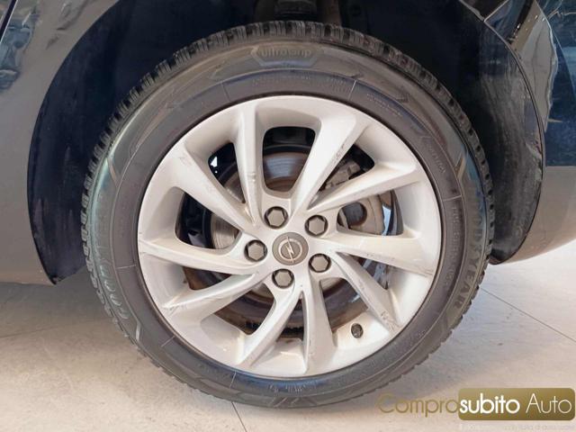 OPEL Astra 1.5 CDTI 105 CV S&S 5 porte Business Elegance