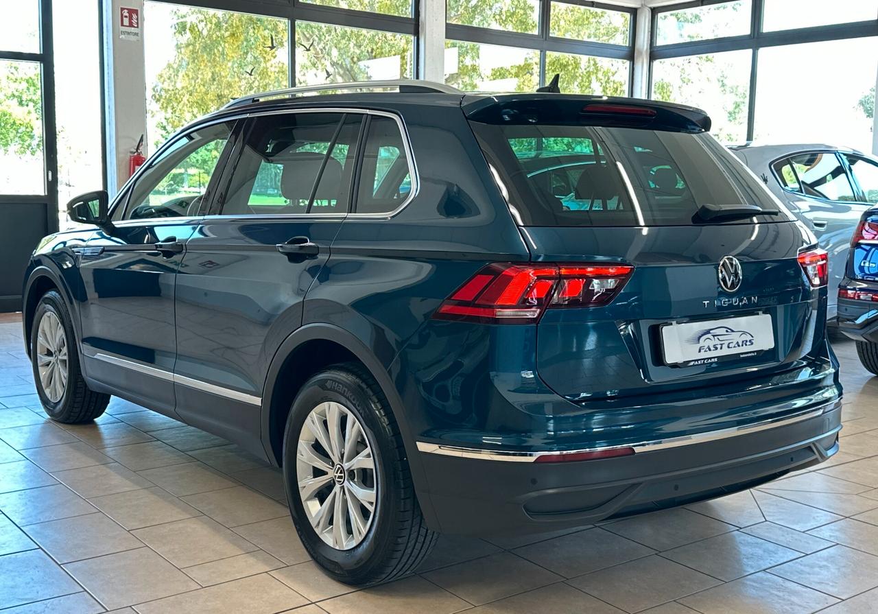 VOLKSWAGEN TIGUAN LIFE 2.0TDI DSG *CARPLAY*RADAR*LUCI*