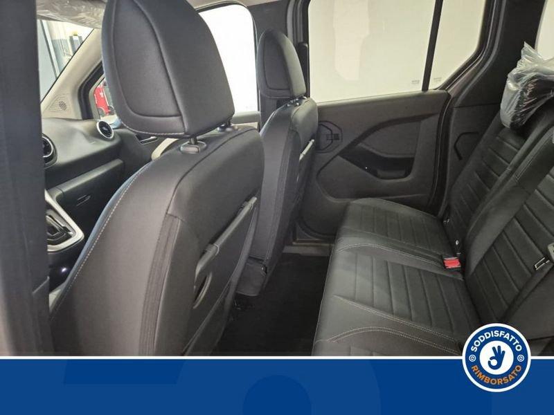 Mercedes-Benz Classe T 180 d AT
