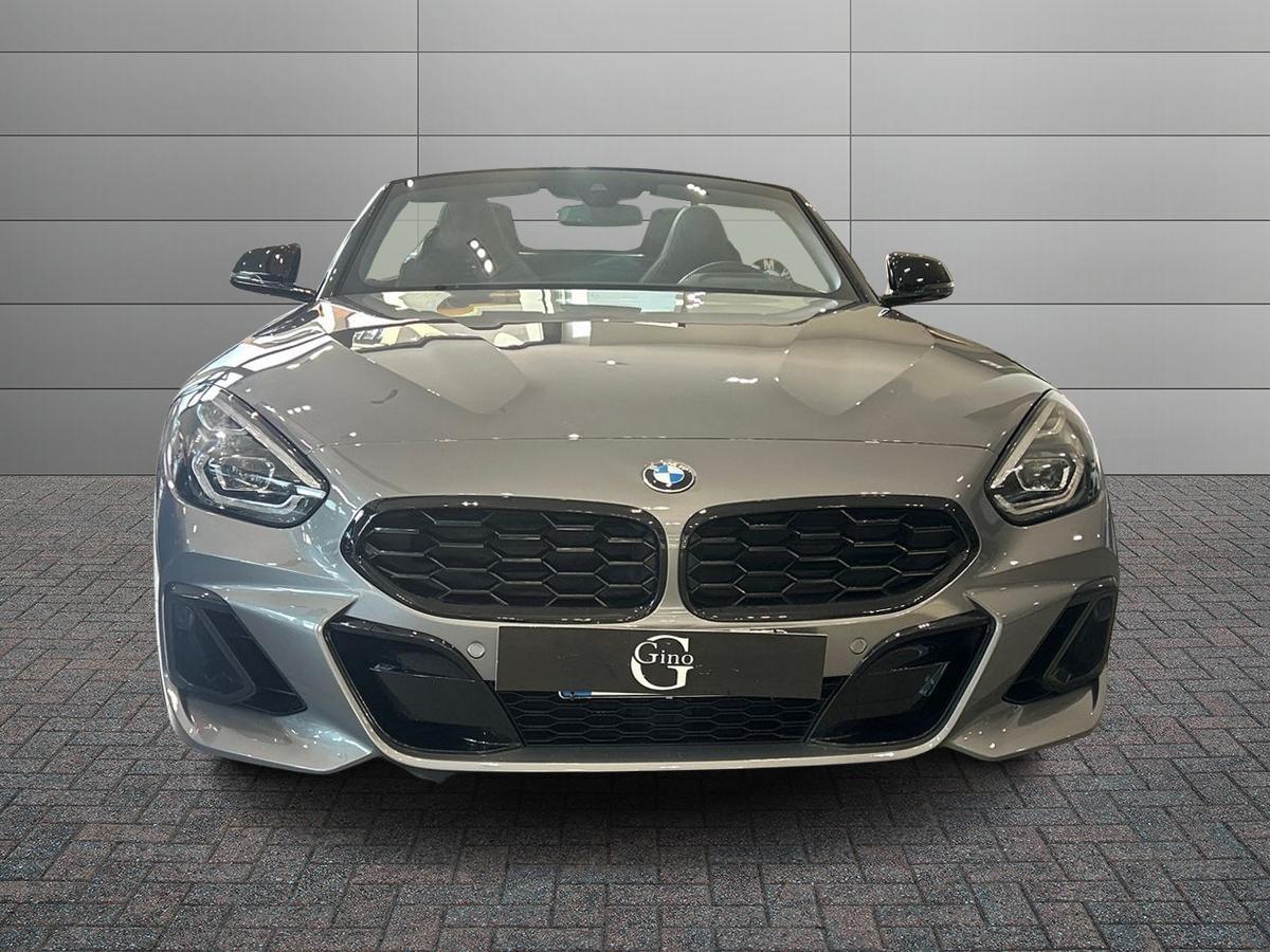 BMW Z4 sdrive 20i Msport auto