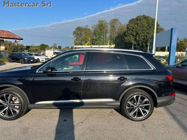 AUDI Q7 50 3.0 tdi 286cv mhev Business quattro - GD783BB