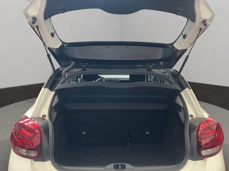 Citroën C3 C3 1.2 puretech Shine Pack s&s 83cv