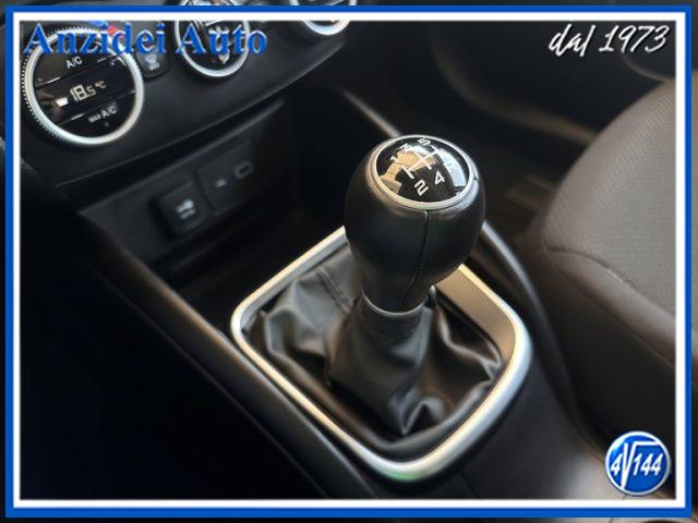 FIAT Tipo 1.3 Mjt 95 Cv 5 porte City Life