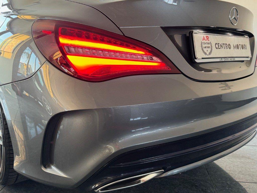 Mercedes-Benz CLA 180 d Premium AMG Edition Tetto Full Opt