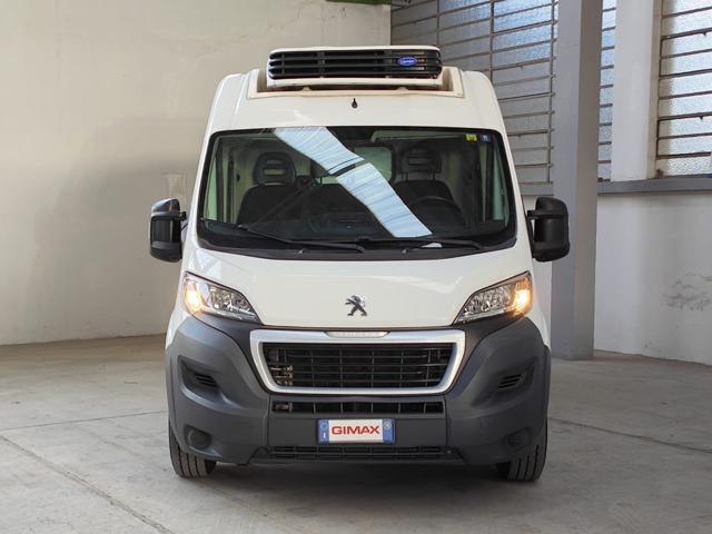 PEUGEOT Boxer 335 2.2 BlueHDi 150CV PM-TM Isotermico Frigo