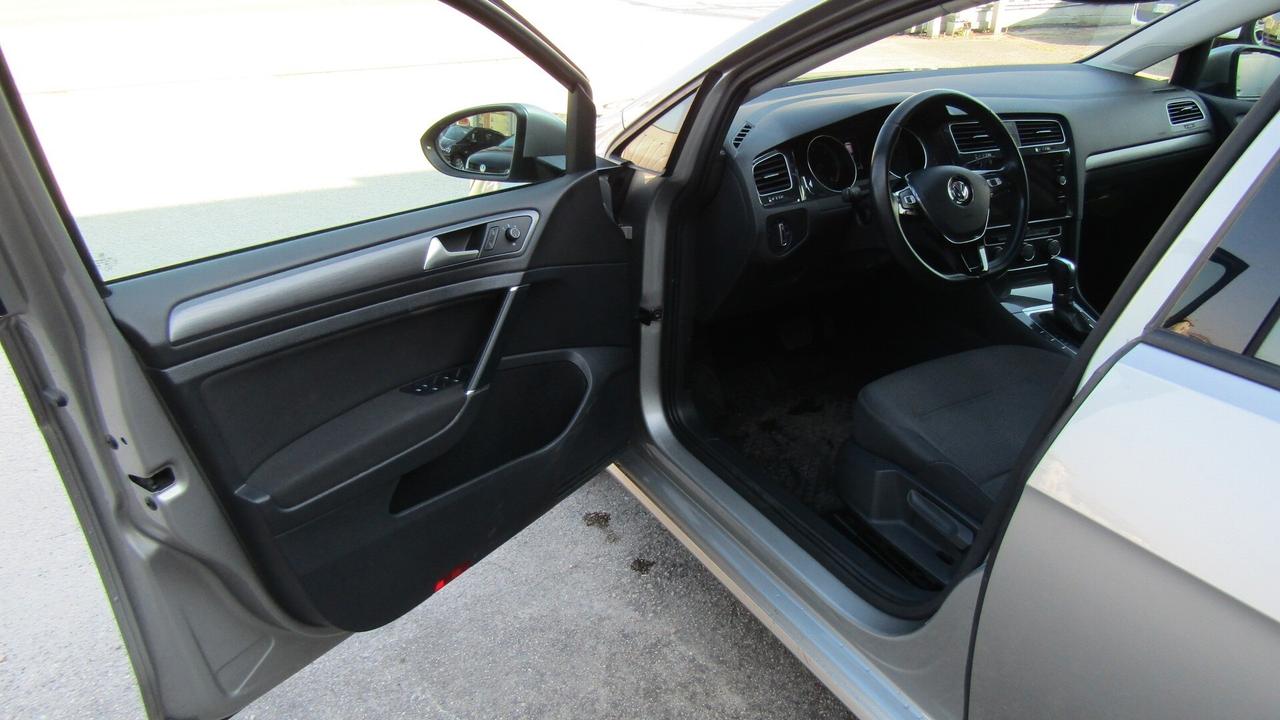 Volkswagen Golf 1.6 TDI 115 CV DSG 5p. Executive BlueMotion Technology
