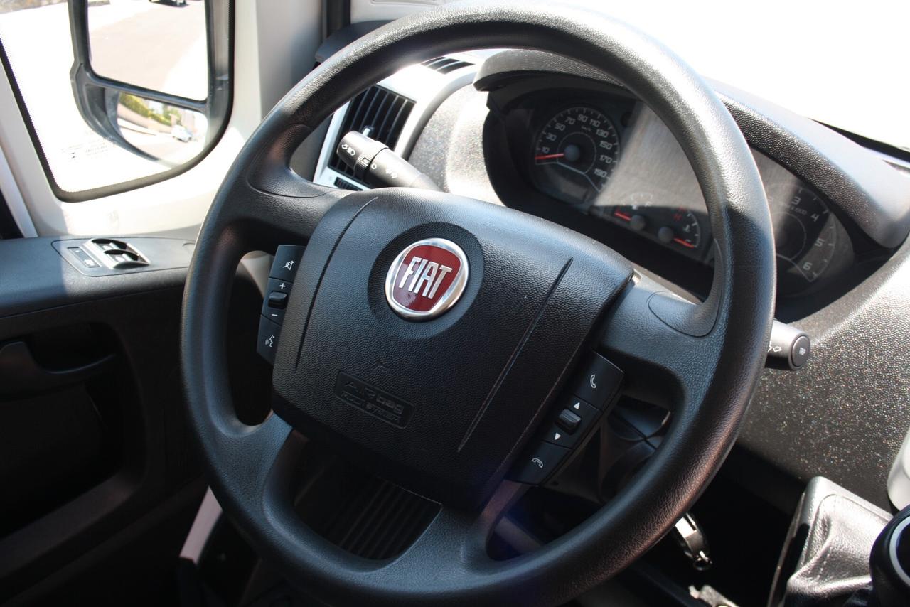 FIAT DUCATO 33 MH2 2.3 Multijer 140CV *2021