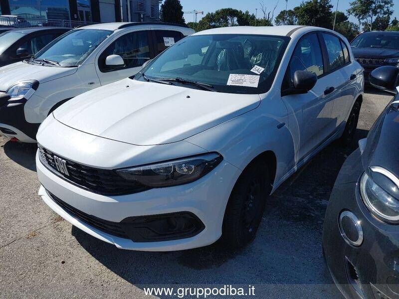 FIAT Tipo X2V Hatchback Hybrid 1.5 Hybrid 130cv Dct Hb Tipo