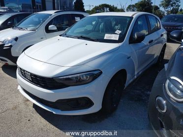 FIAT Tipo X2V Hatchback Hybrid 1.5 Hybrid 130cv Dct Hb Tipo