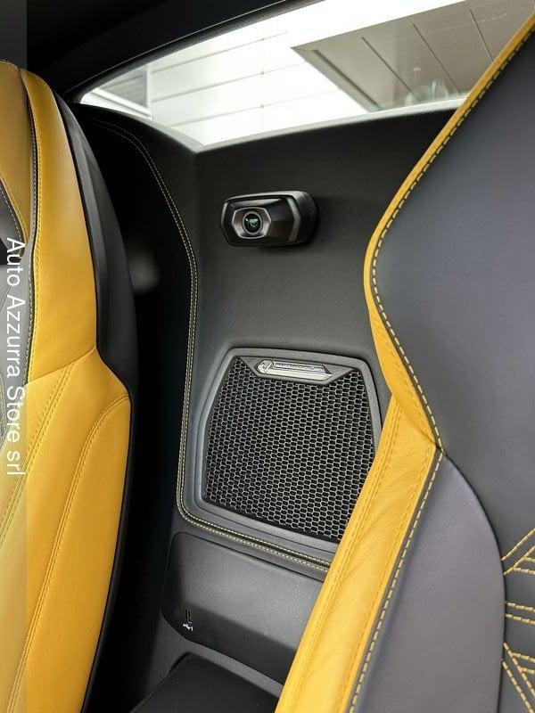 Lamborghini Huracán Huracán 5.2 V10 EVO Spyder *FRENI CARBO, C20"*