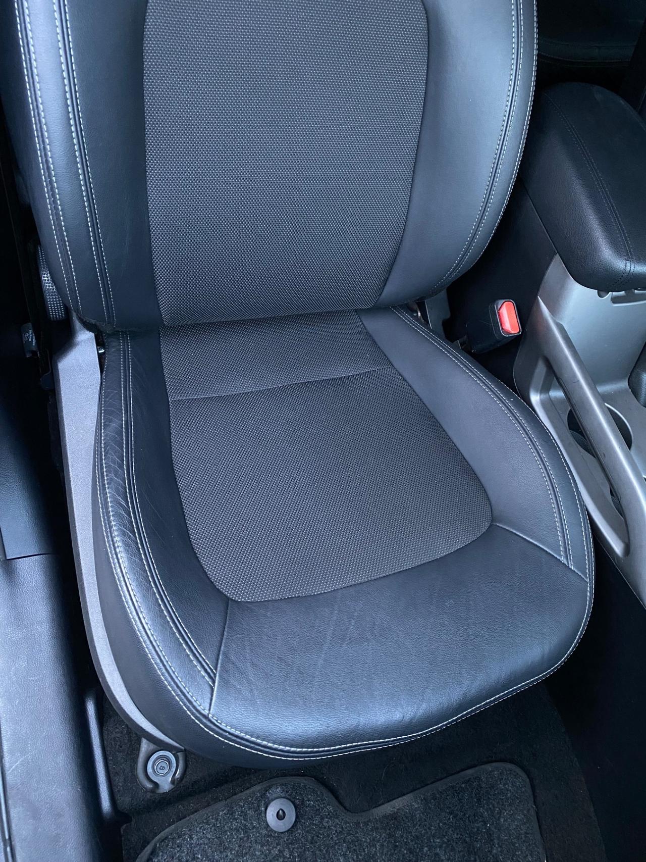 Kia Sportage 1.7 CRDI VGT 2WD 116cv Cool