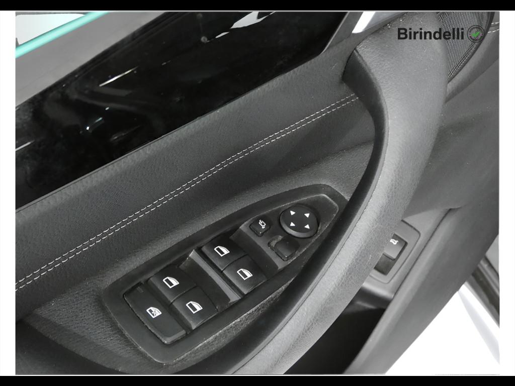 BMW X1 (F48) - X1 xDrive18d xLine