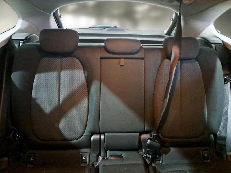 BMW X1 XDRIVE 25E BUSINESS ADVANTAGE AUTOMATICO SUV