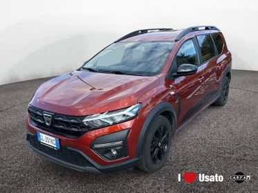 Dacia Jogger 1.0 tce Extreme Gpl 100cv