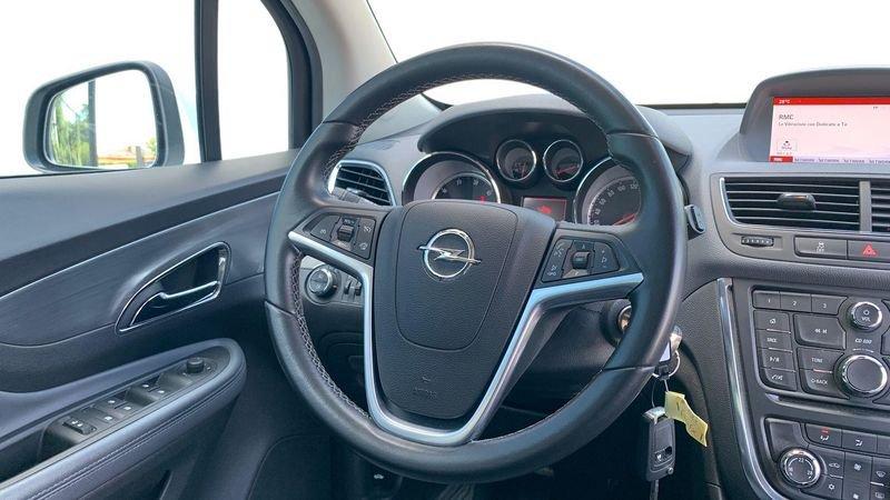 Opel Mokka I 1.6 CDTI 136cv Cosmo 4x2 S&S m6