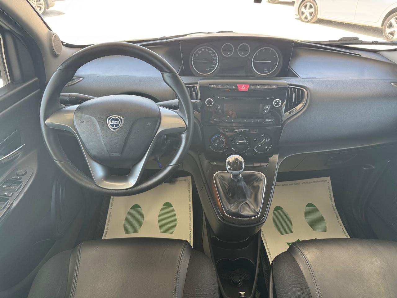 Lancia Ypsilon 1.3 MJT 16V 95 CV 5 porte S&S Platinum