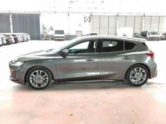 FORD Focus ST-Line 5p 1.5 EcoBlue 115cv Automatica 8M Co-Pilo