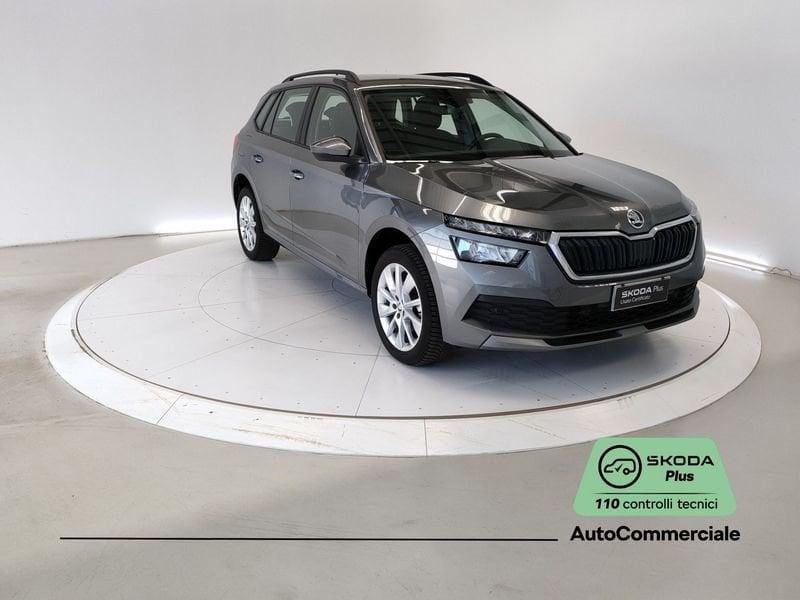 Skoda Kamiq 1.0 TSI Ambition
