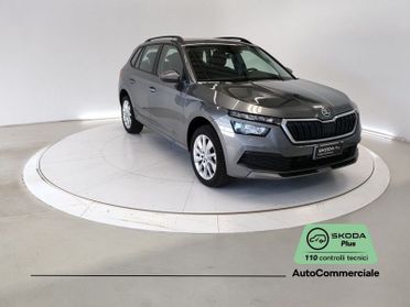 Skoda Kamiq 1.0 TSI Ambition