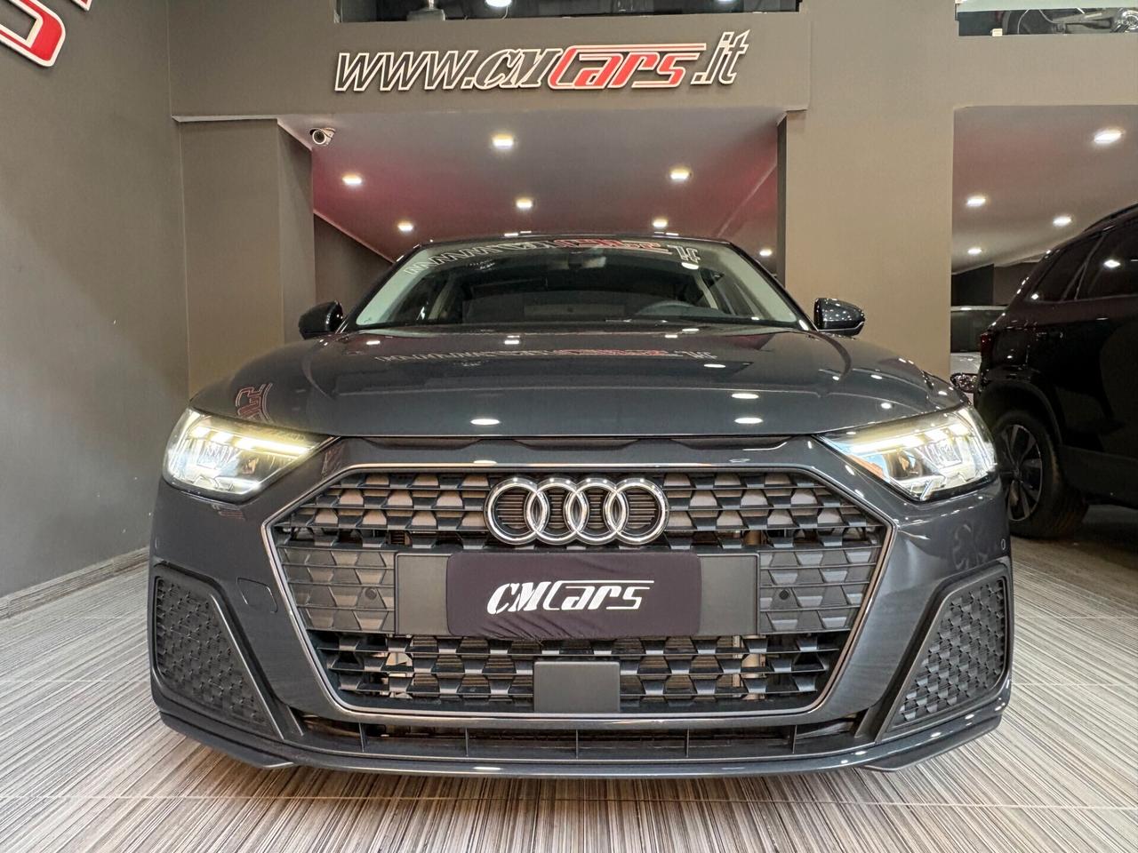 Audi A1 Sportback 30 1.0 TFSI Business 116cv s-tronic Km0