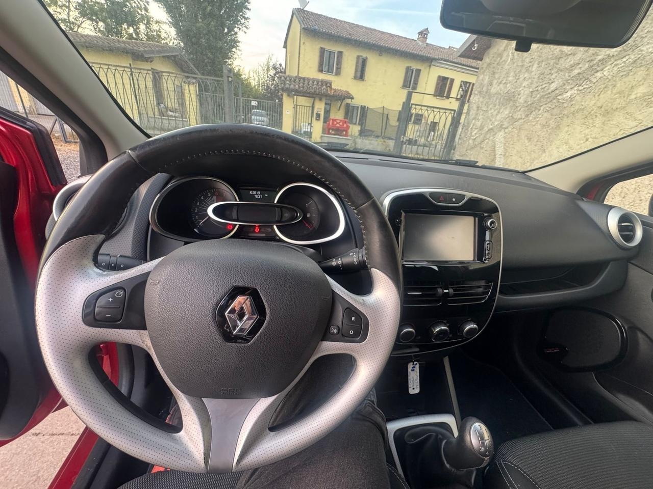 Renault Clio TCe 12V 90CV Start&Stop 5 porte Energy Duel2