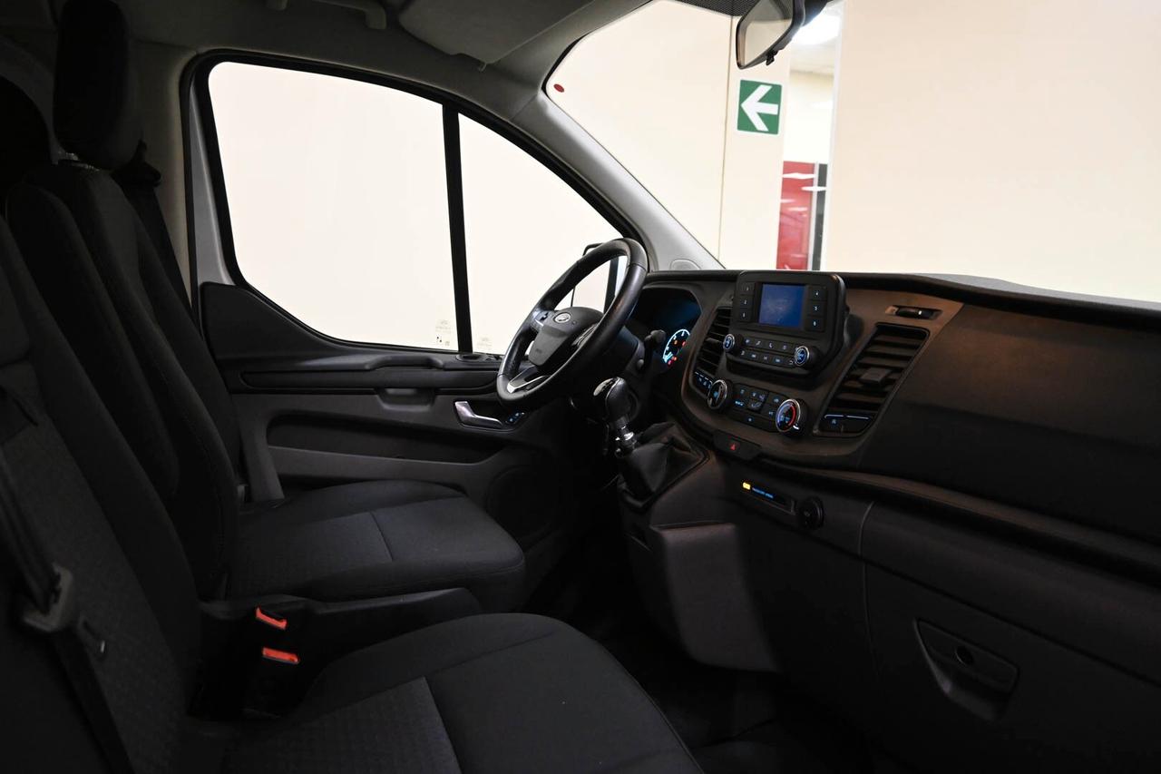 FORD Transit Custom 1ª s Transit Custom 320 2....