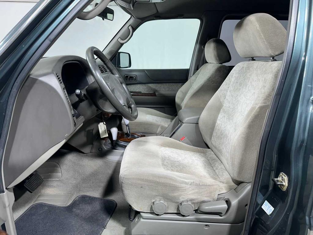 Nissan Patrol GR 3.0 td di Comfort HT