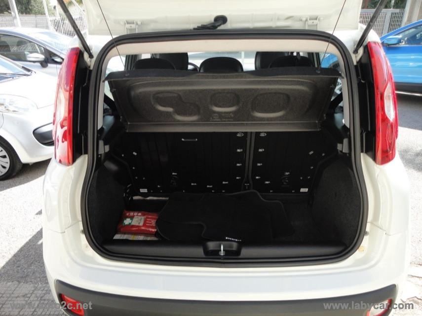 FIAT PANDA 1.3 MJT 95CV S&S E6 EASY HATCHBACK
