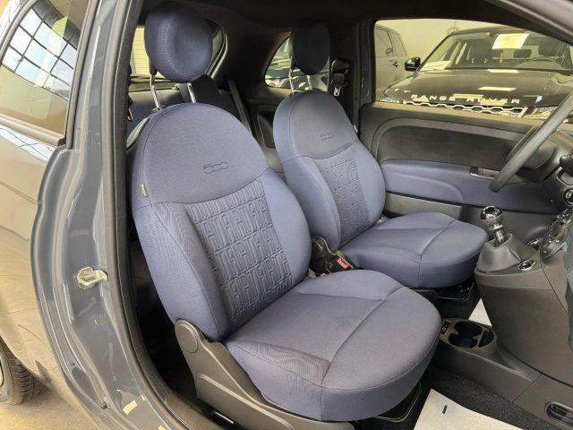 FIAT 500 1.0 Hybrid *UNICO PROP.*OK NEOPAT.*