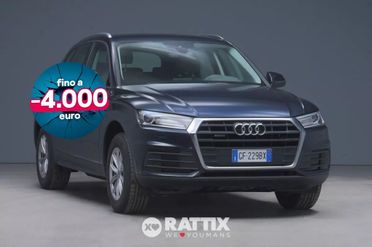 Audi Q5 40 2.0 TDI 190CV Business Quattro s-Tronic