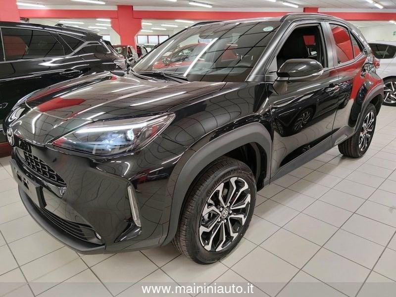 Toyota Yaris Cross 1.5 Hybrid 131cv 5p E-CVT Trend "SUPER PROMO"