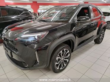 Toyota Yaris Cross 1.5 Hybrid 131cv 5p E-CVT Trend "SUPER PROMO"