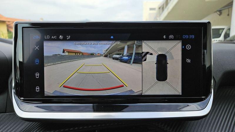 Peugeot 2008 PureTech 130 S&S EAT8 Allure con FIDELITY FREE
