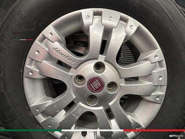 Fiat Strada 1.3 mjt Adv. 95cv doppia E5+(E5)